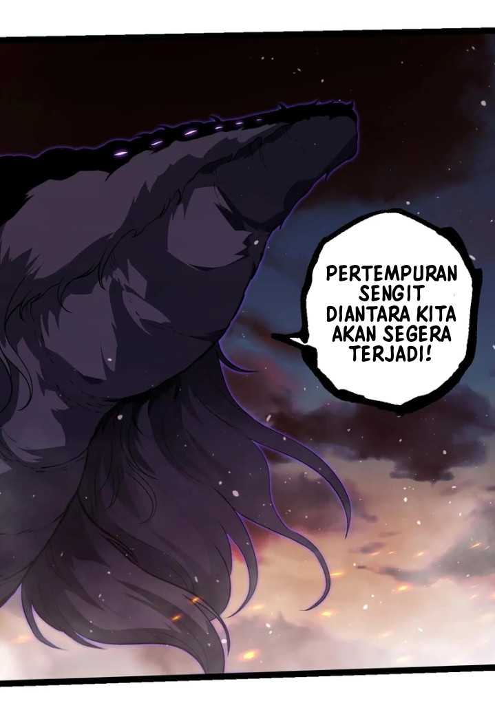 Evolution Begins With A Big Tree Chapter 310