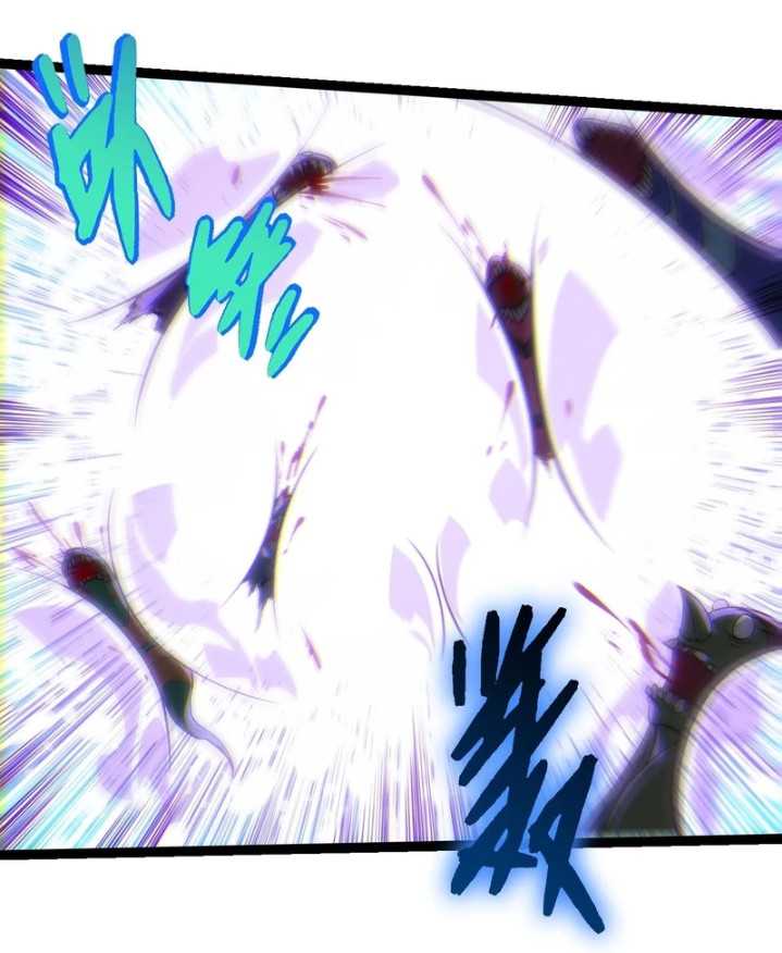 Evolution Begins With A Big Tree Chapter 310