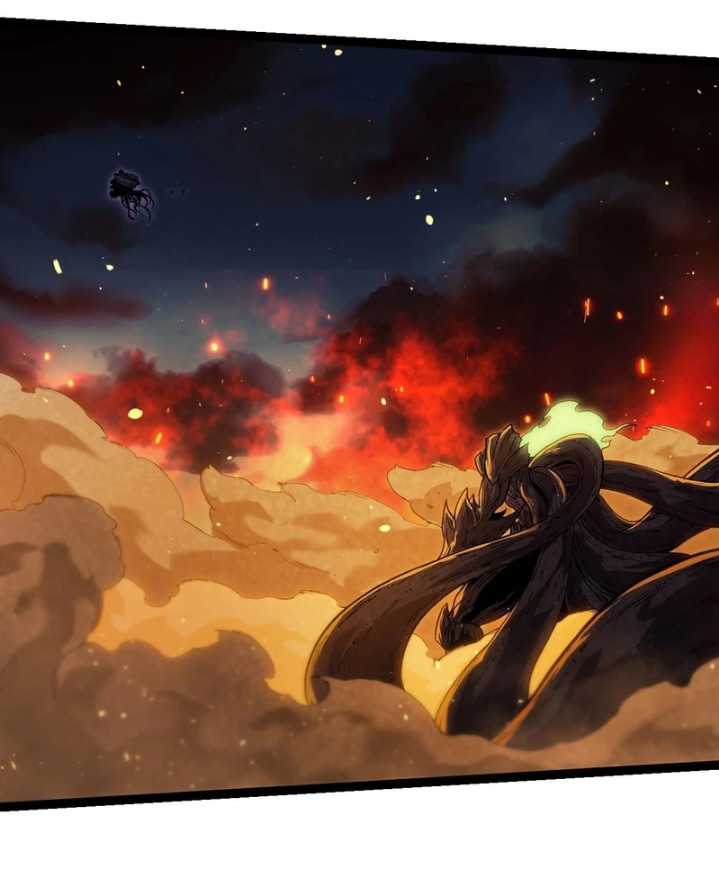 Evolution Begins With A Big Tree Chapter 310