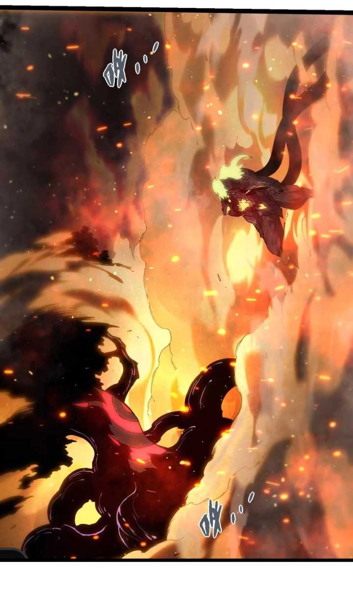 Evolution Begins With A Big Tree Chapter 310