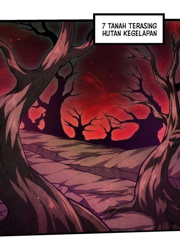 Evolution Begins With A Big Tree Chapter 310
