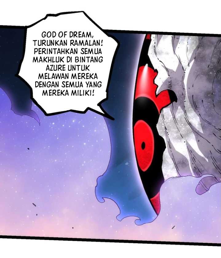 Evolution Begins With A Big Tree Chapter 310