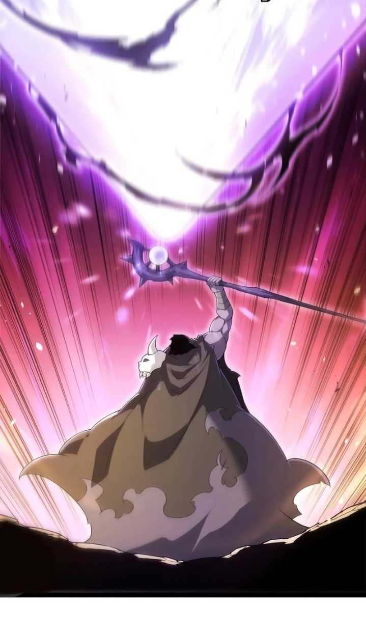 Evolution Begins With A Big Tree Chapter 311