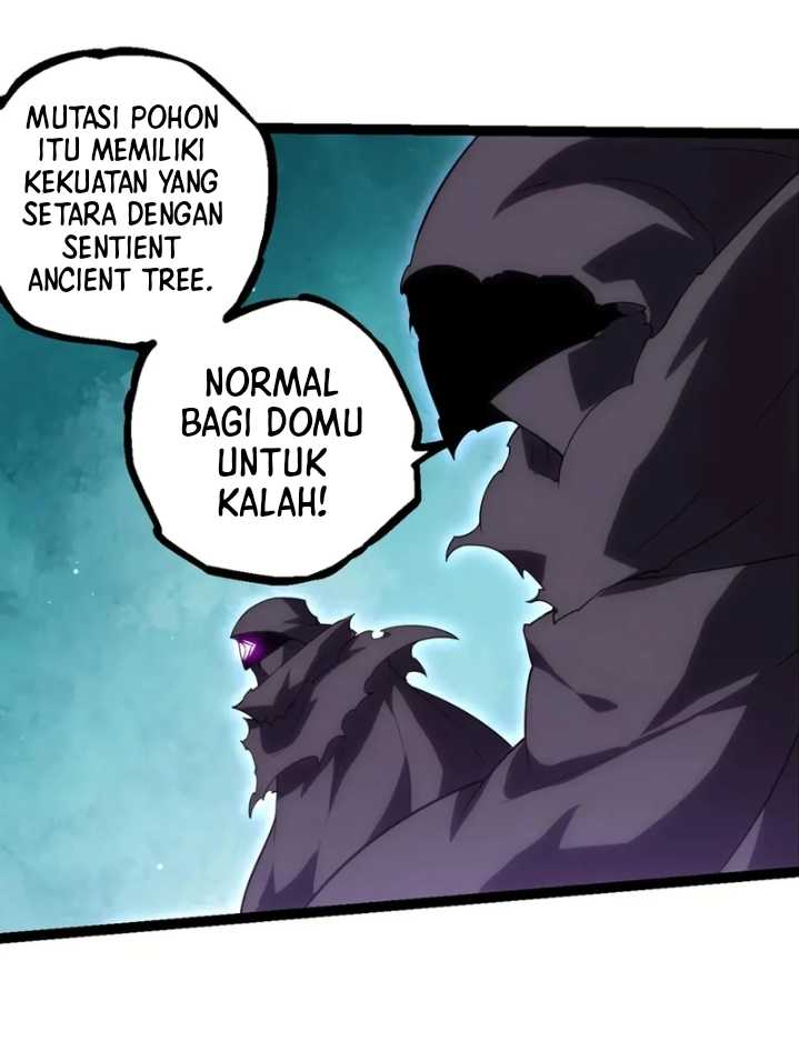 Evolution Begins With A Big Tree Chapter 311