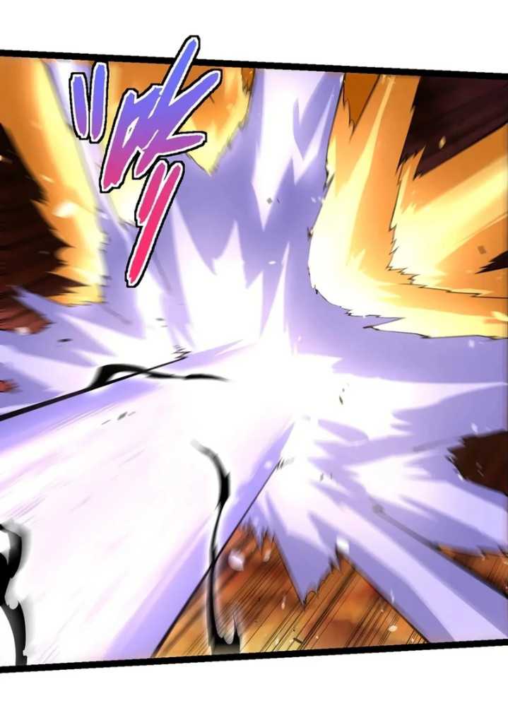 Evolution Begins With A Big Tree Chapter 311
