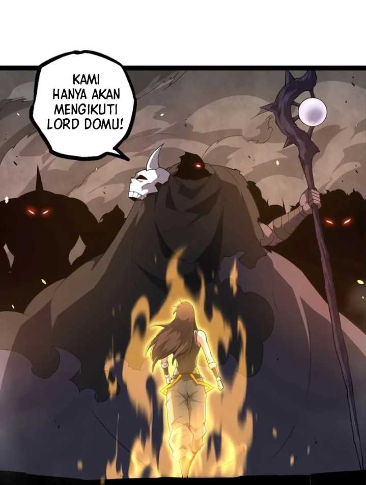 Evolution Begins With A Big Tree Chapter 311