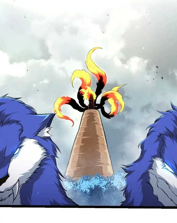 Evolution Begins With A Big Tree Chapter 313