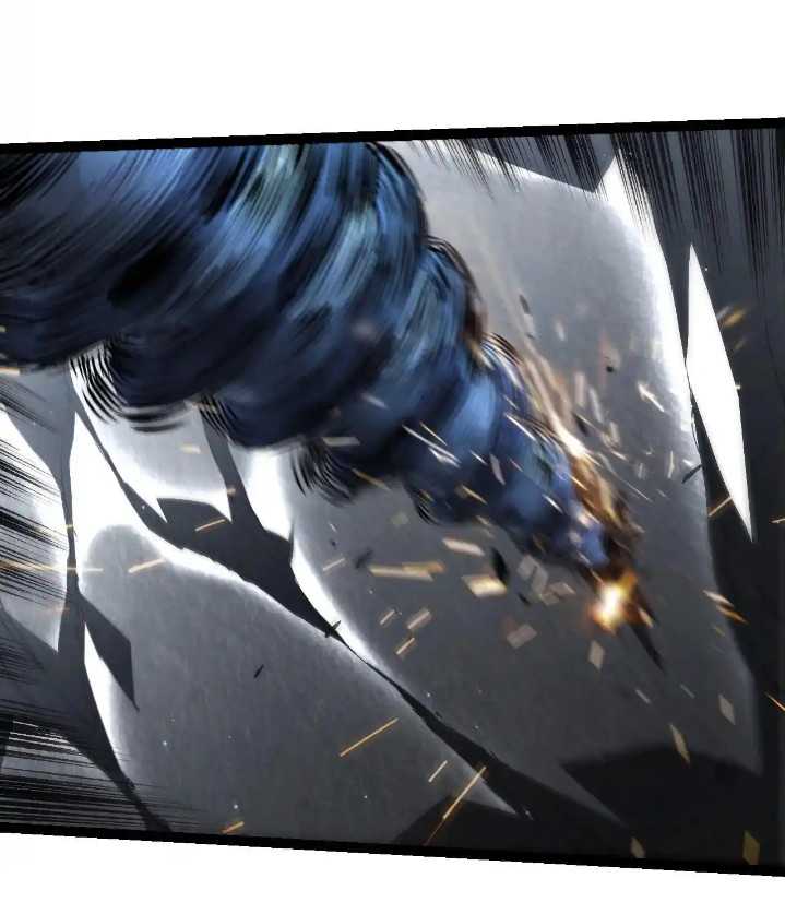 Evolution Begins With A Big Tree Chapter 313