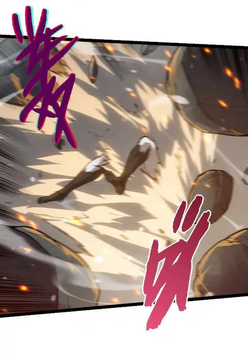 Evolution Begins With A Big Tree Chapter 315