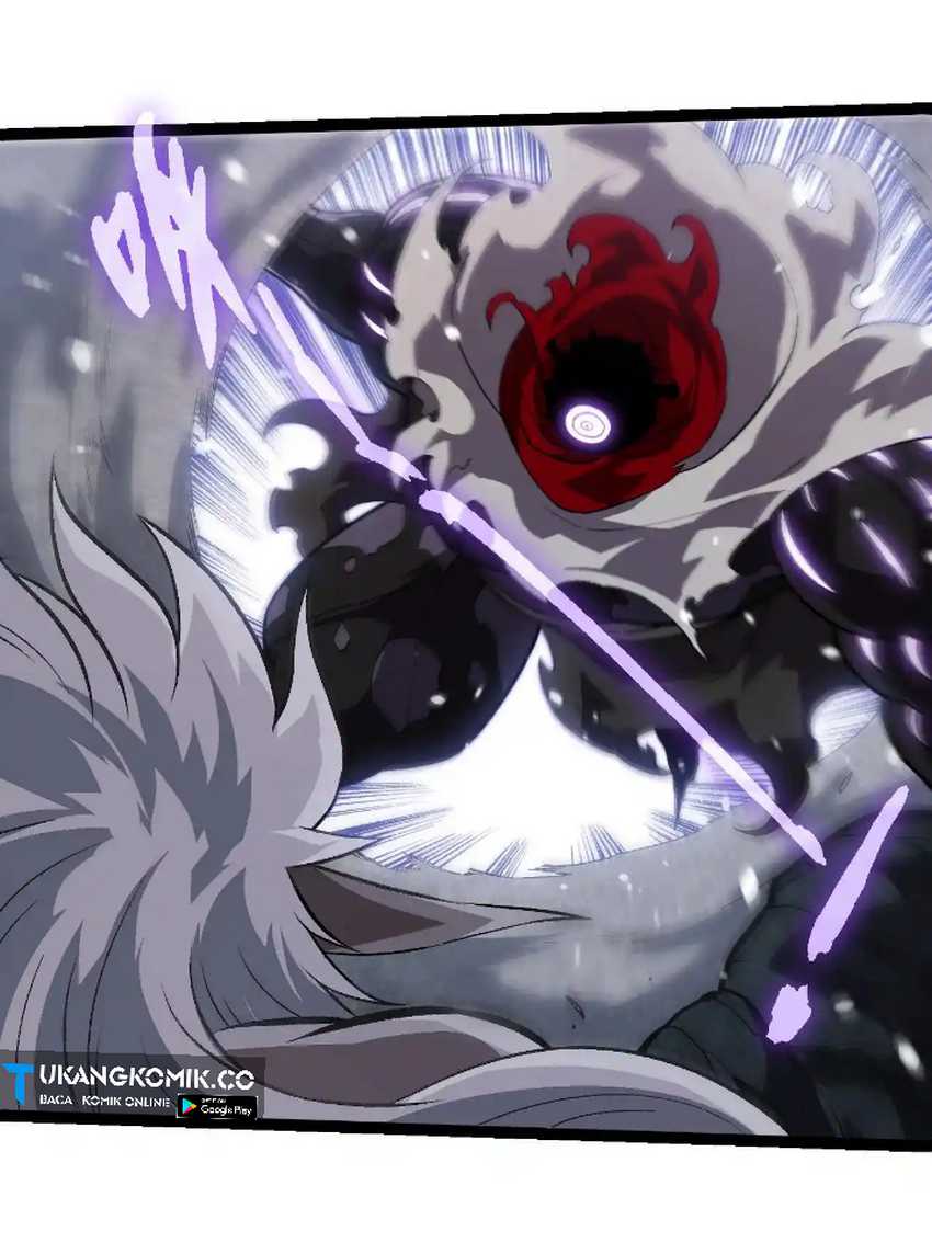 Evolution Begins With A Big Tree Chapter 315
