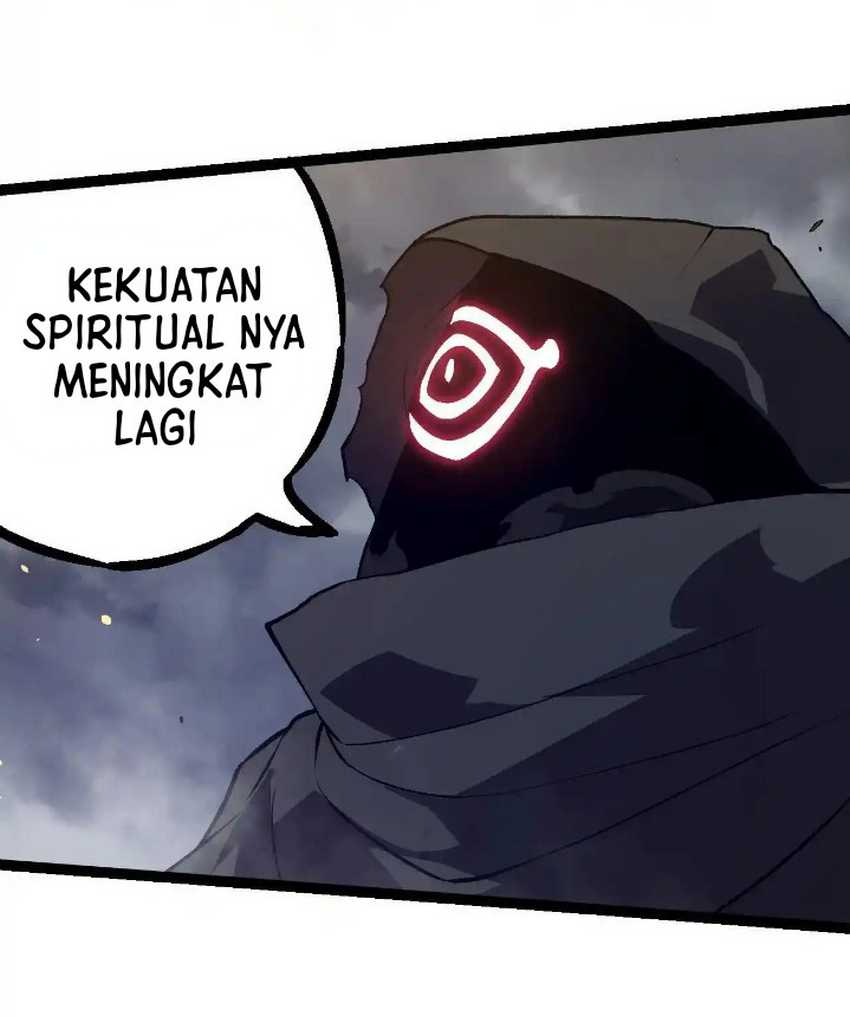 Evolution Begins With A Big Tree Chapter 315