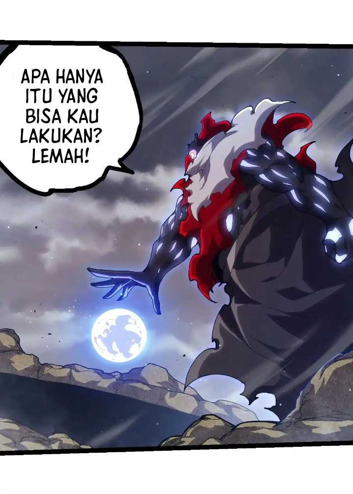 Evolution Begins With A Big Tree Chapter 316