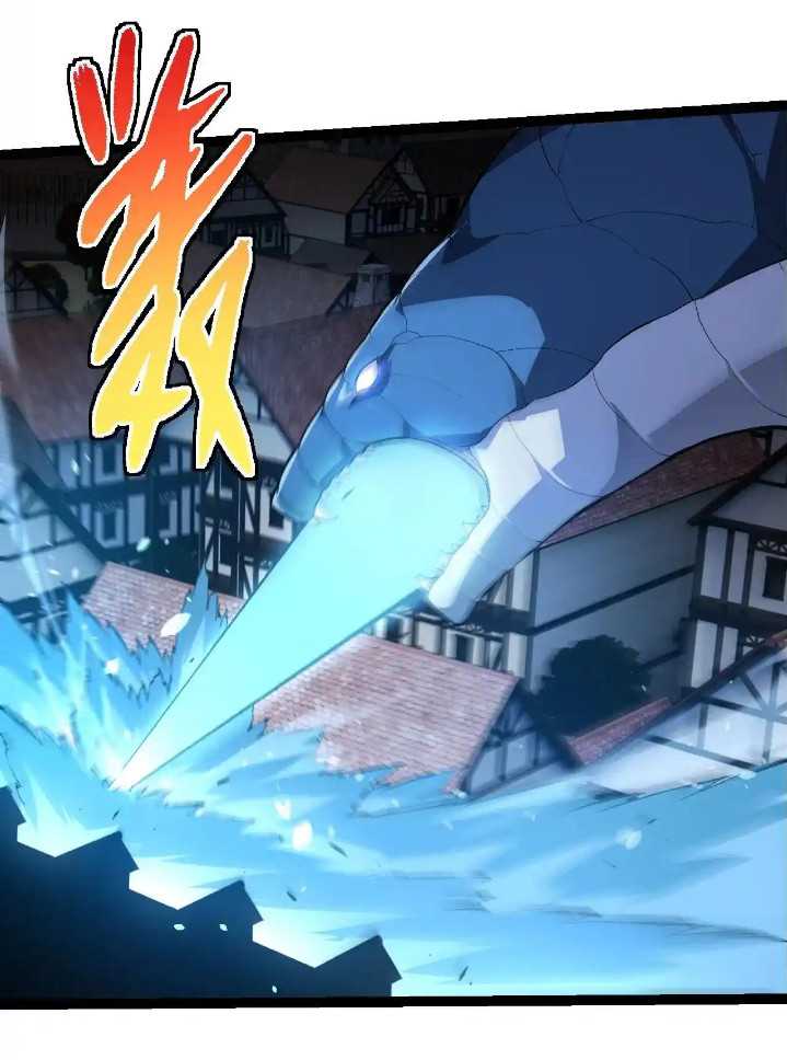 Evolution Begins With A Big Tree Chapter 317