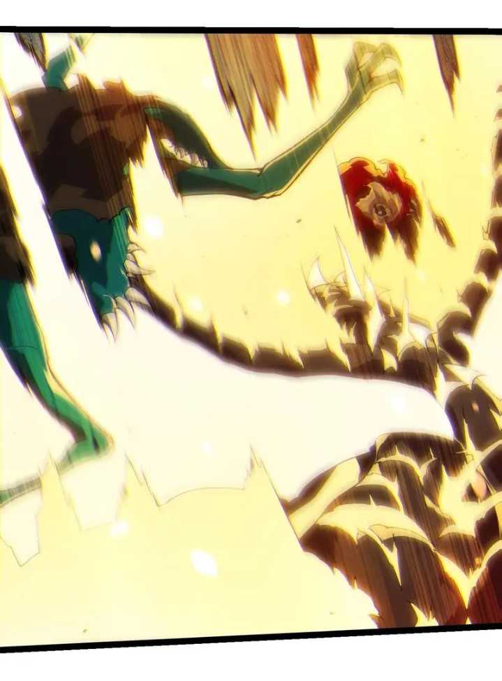 Evolution Begins With A Big Tree Chapter 319