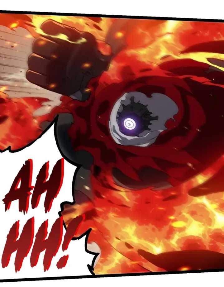 Evolution Begins With A Big Tree Chapter 319
