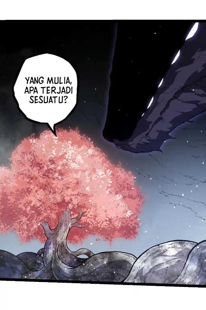 Evolution Begins With A Big Tree Chapter 321