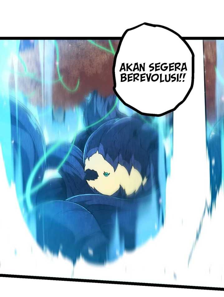 Evolution Begins With A Big Tree Chapter 322