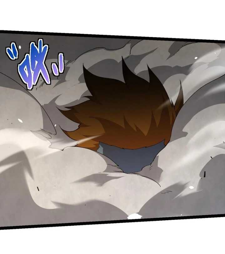 Evolution Begins With A Big Tree Chapter 322