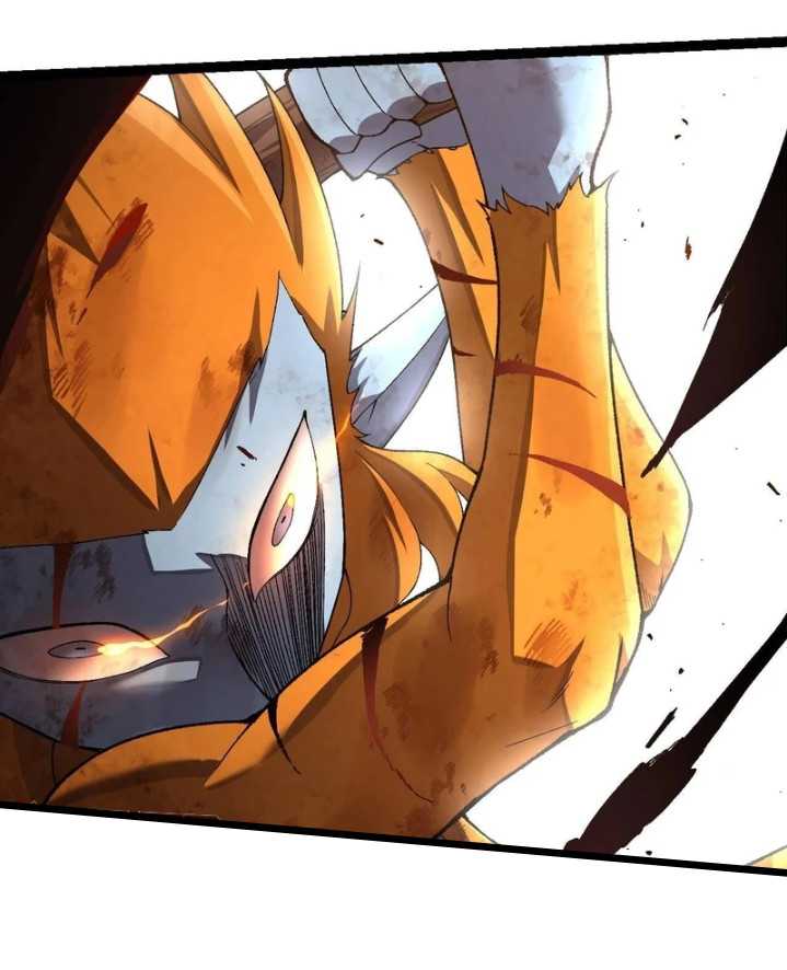 Evolution Begins With A Big Tree Chapter 322