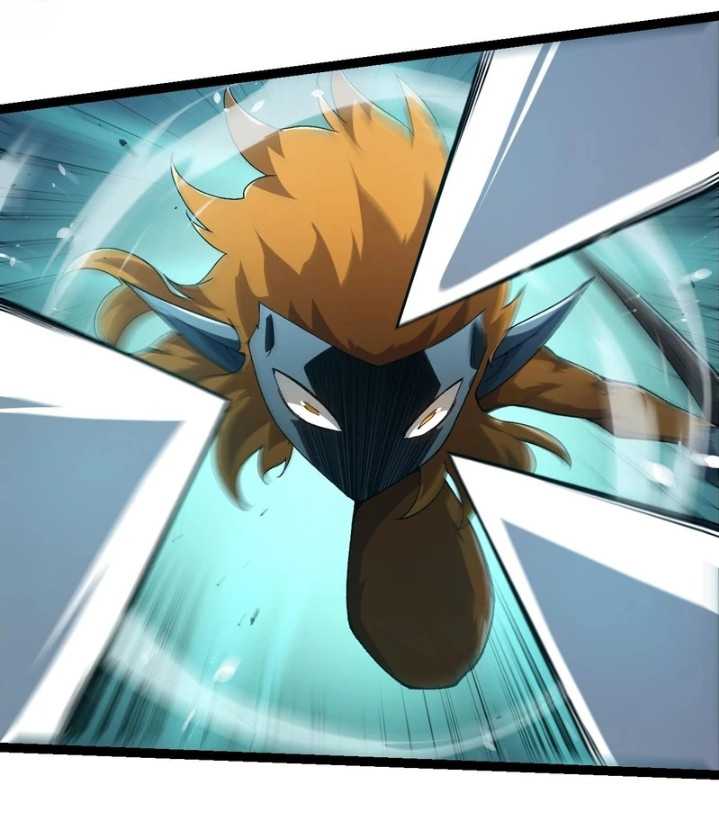 Evolution Begins With A Big Tree Chapter 322
