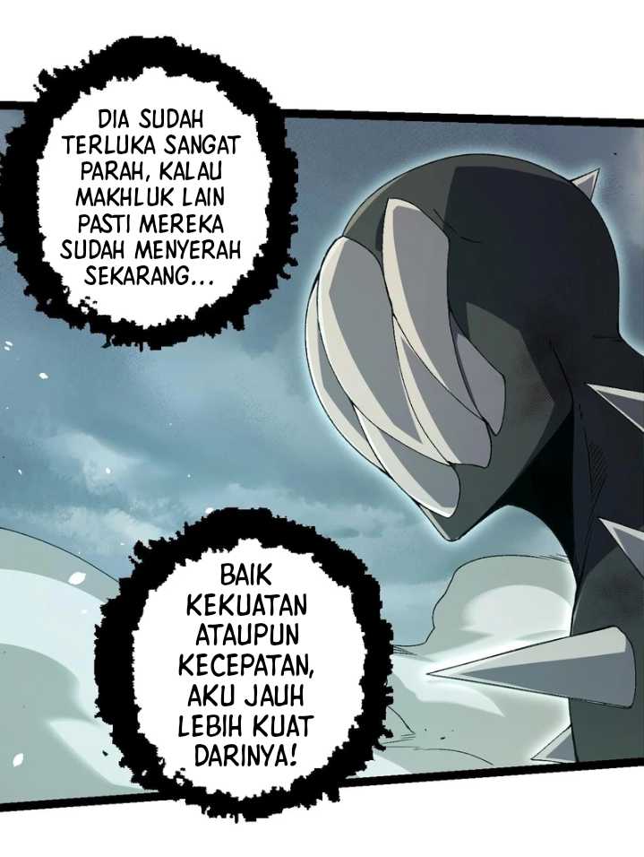 Evolution Begins With A Big Tree Chapter 322