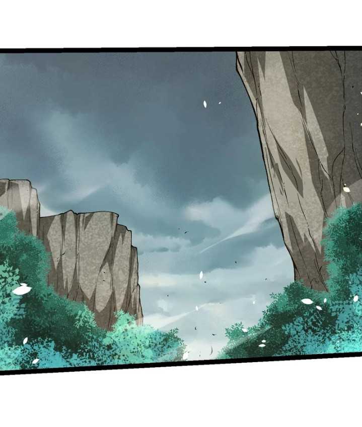 Evolution Begins With A Big Tree Chapter 322