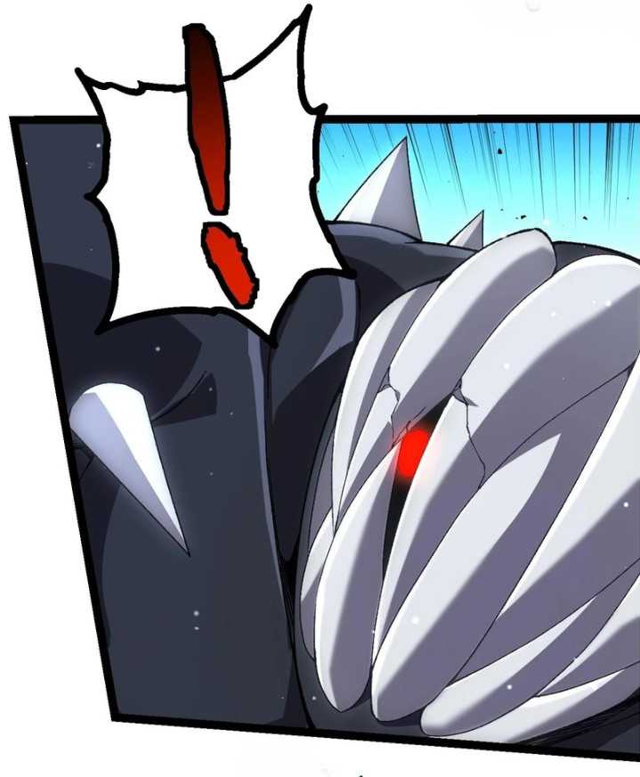 Evolution Begins With A Big Tree Chapter 322