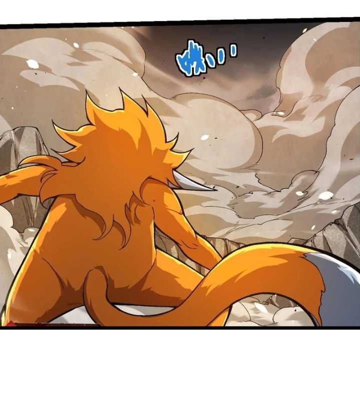 Evolution Begins With A Big Tree Chapter 322