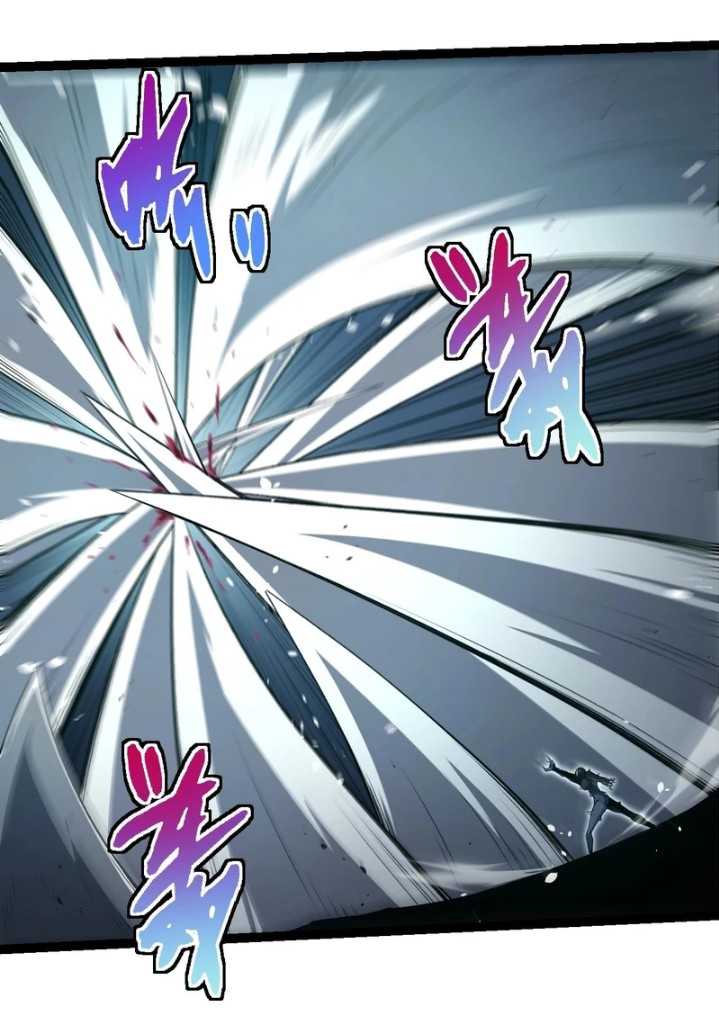 Evolution Begins With A Big Tree Chapter 322