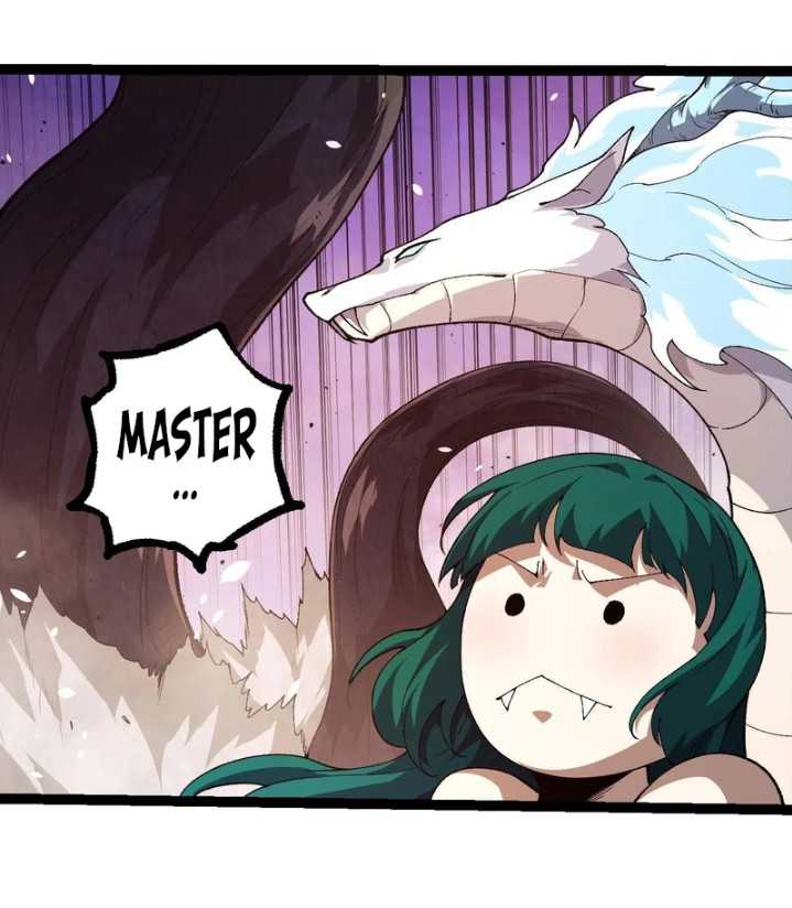 Evolution Begins With A Big Tree Chapter 322