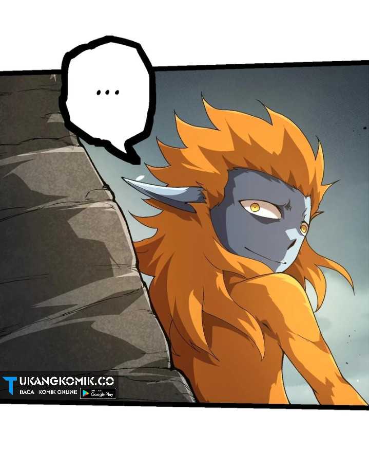 Evolution Begins With A Big Tree Chapter 322