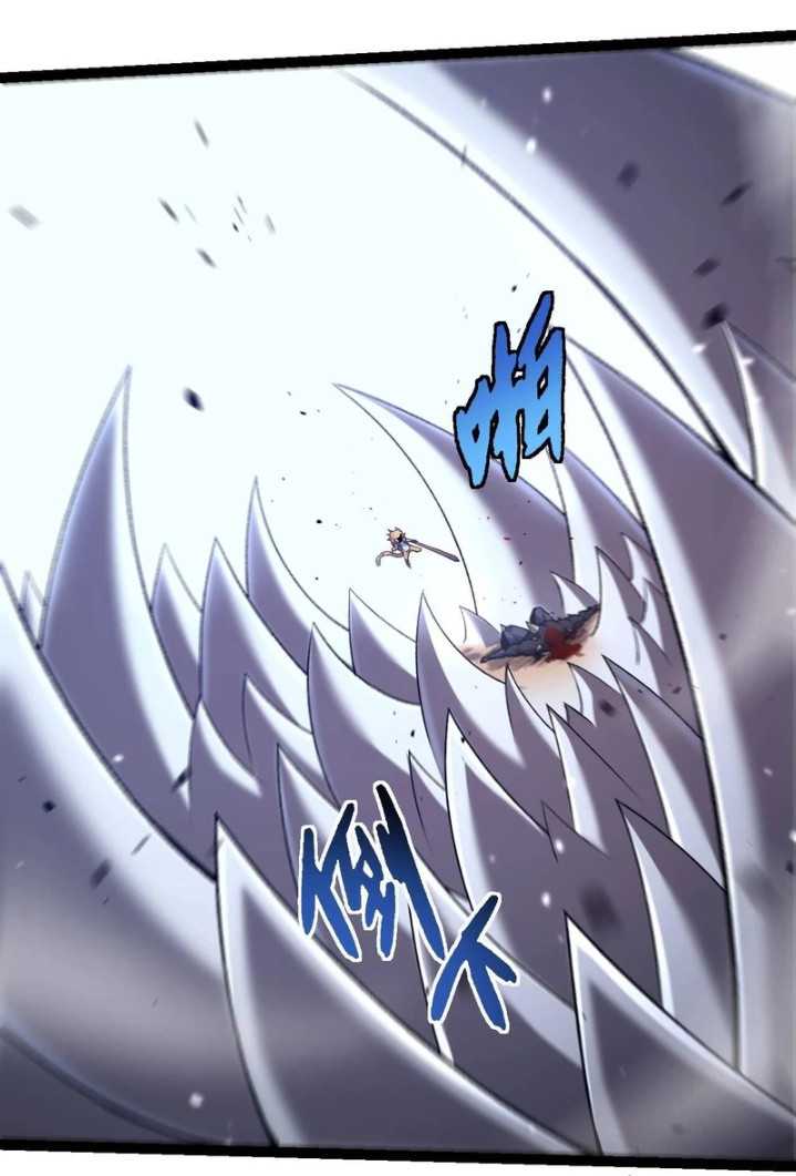 Evolution Begins With A Big Tree Chapter 322