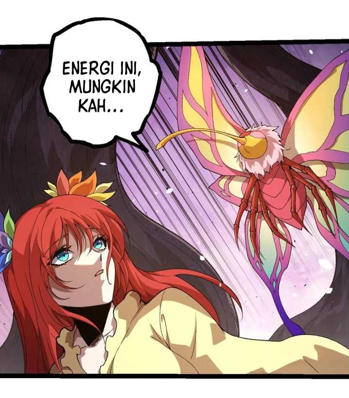 Evolution Begins With A Big Tree Chapter 322