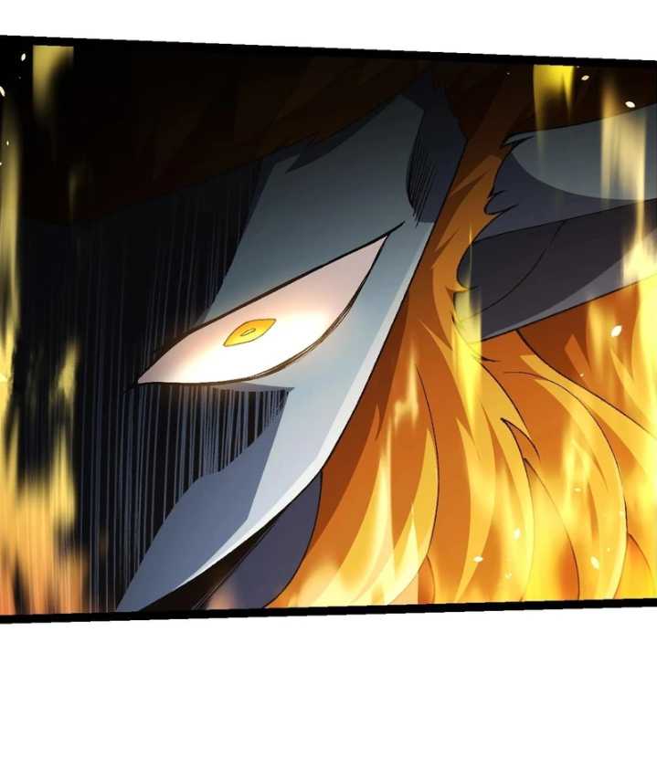 Evolution Begins With A Big Tree Chapter 322