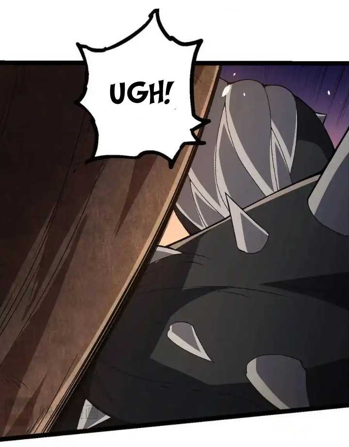 Evolution Begins With A Big Tree Chapter 322