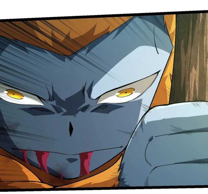 Evolution Begins With A Big Tree Chapter 322