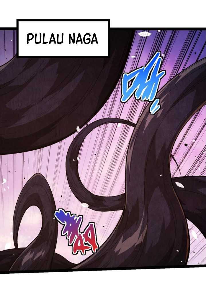 Evolution Begins With A Big Tree Chapter 322