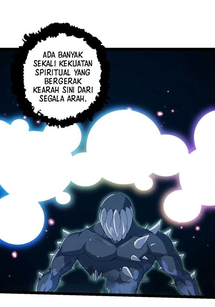 Evolution Begins With A Big Tree Chapter 322