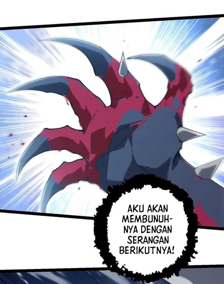 Evolution Begins With A Big Tree Chapter 322