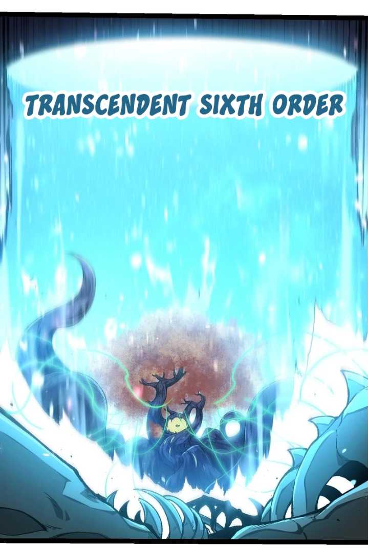Evolution Begins With A Big Tree Chapter 322