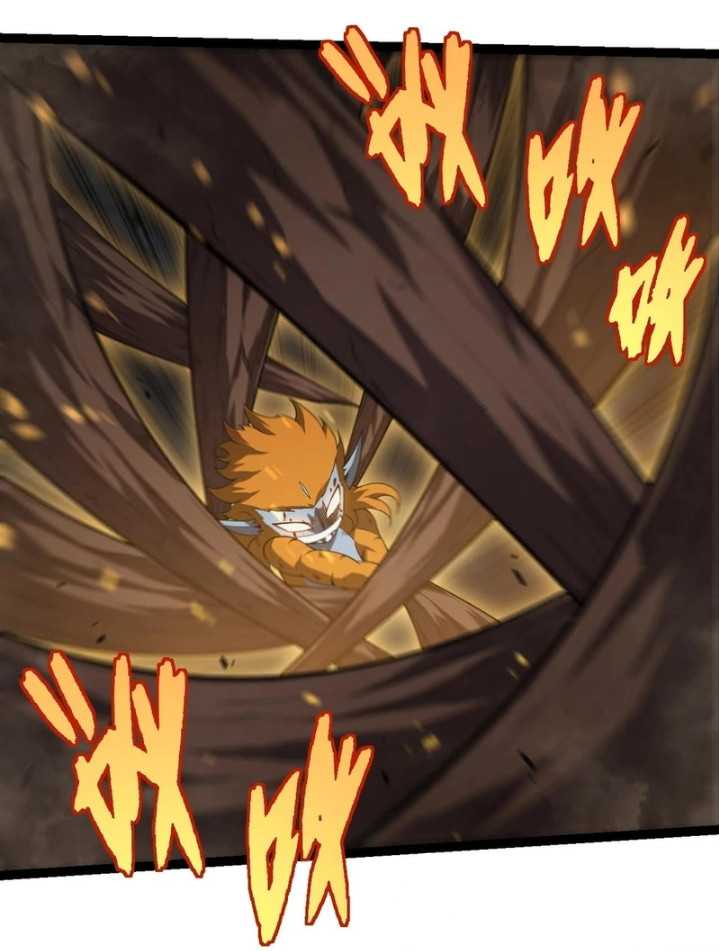 Evolution Begins With A Big Tree Chapter 323