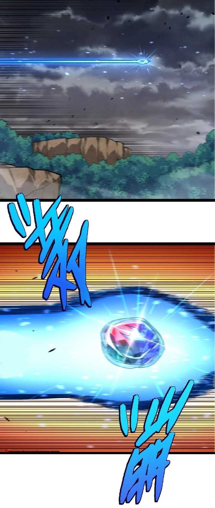 Evolution Begins With A Big Tree Chapter 324