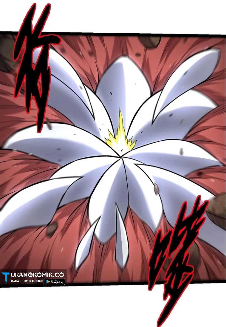 Evolution Begins With A Big Tree Chapter 324