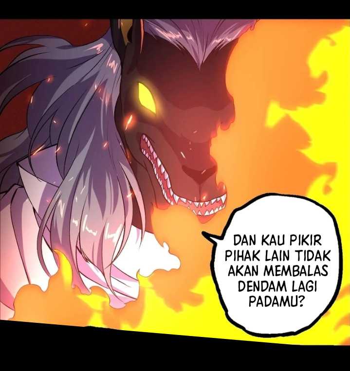 Evolution Begins With A Big Tree Chapter 324