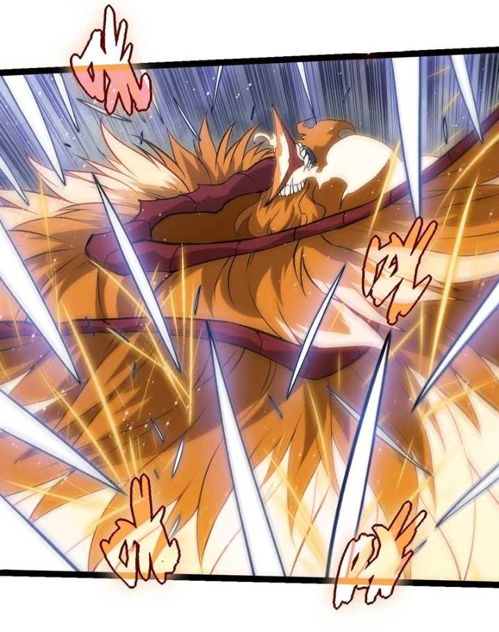 Evolution Begins With A Big Tree Chapter 325