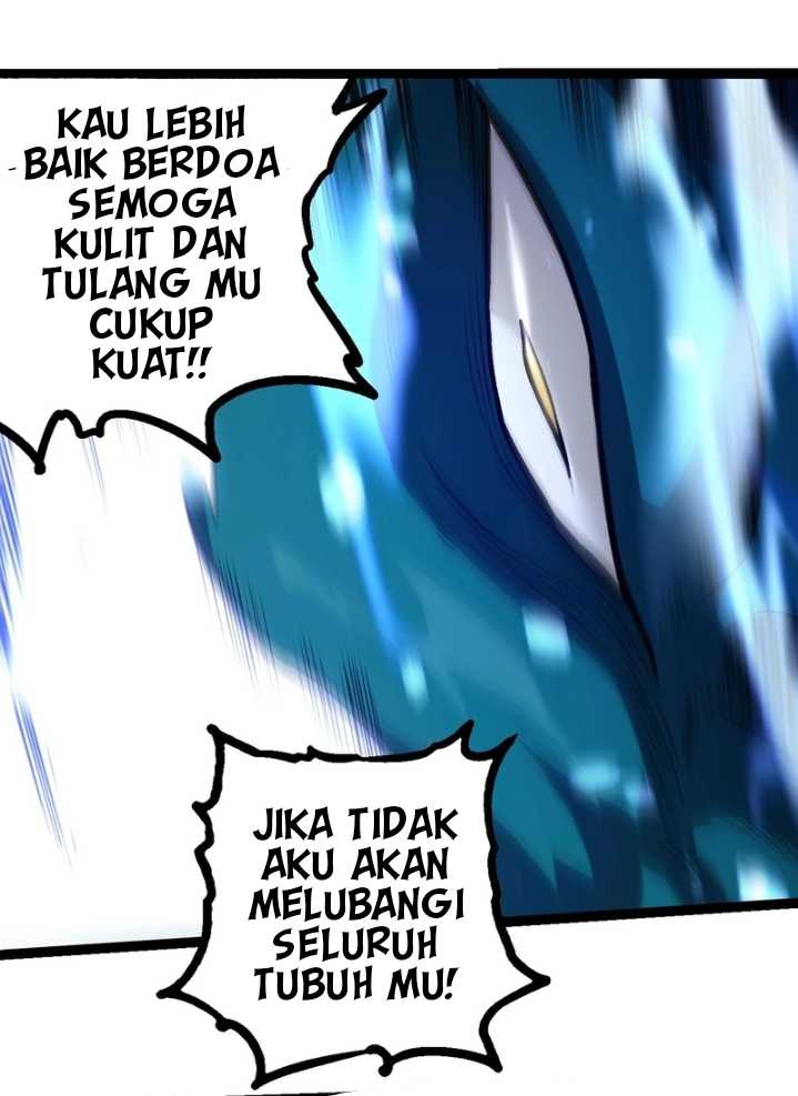 Evolution Begins With A Big Tree Chapter 325