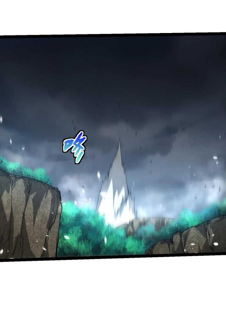 Evolution Begins With A Big Tree Chapter 326