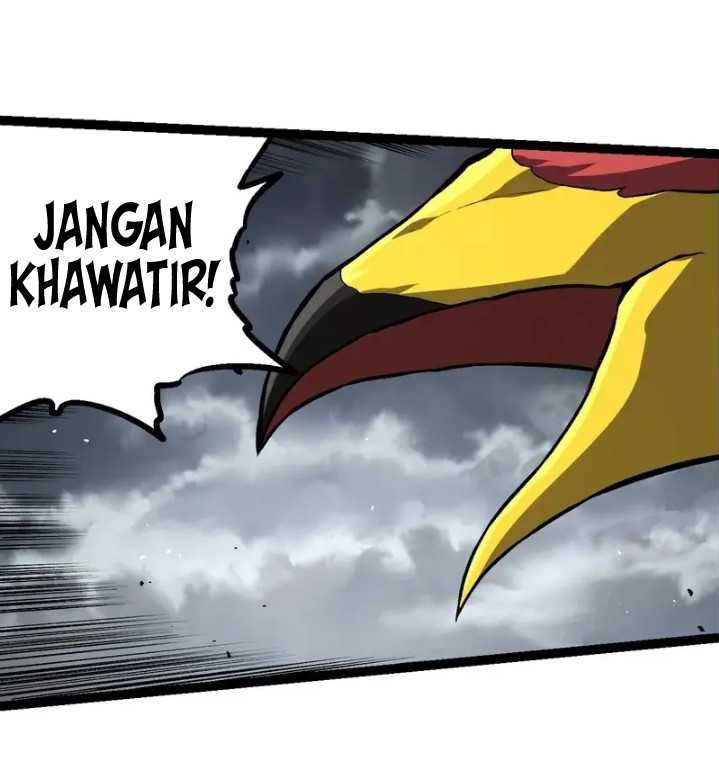 Evolution Begins With A Big Tree Chapter 329