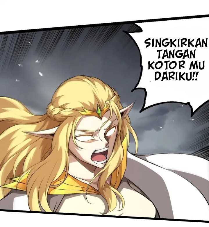 Evolution Begins With A Big Tree Chapter 330