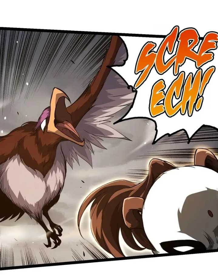 Evolution Begins With A Big Tree Chapter 330
